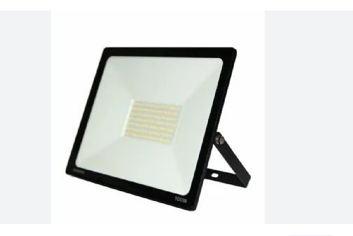 Refletor  Eco Led SMD IP66  200W 6500K Bivolt