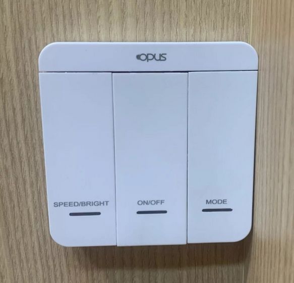 CONTROLE REMOTO FITA DIGITAL 24V