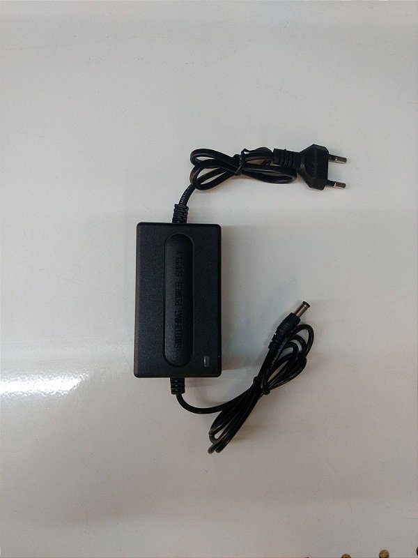 Fonte Eletrônica 12V 3A