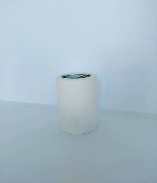 Spot Sobrepor Alum Redondo 1GU10 641 BR