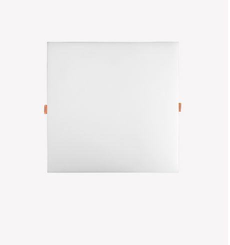 PAINEL BORDA INFINITA - SEMI EMB - QUAD 30W 3000K BIV.