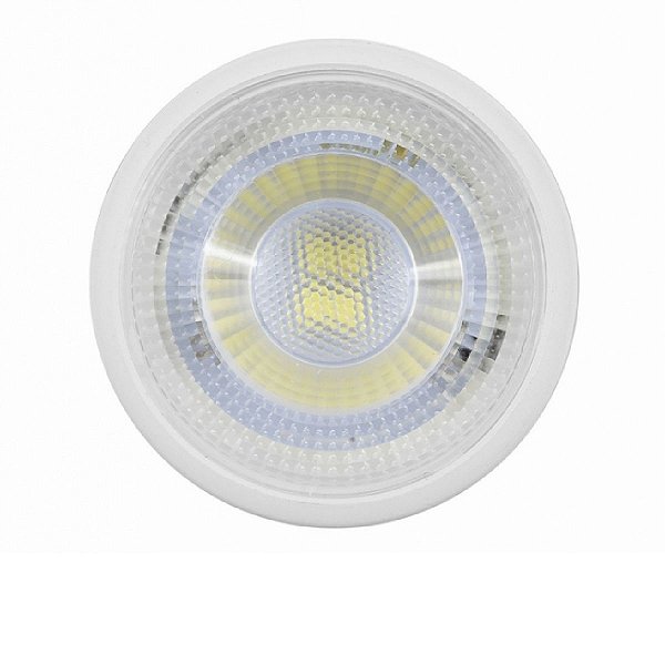 Lâmpada Led MR16 7W 4000K Bivolt