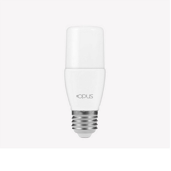 Lâmpada Led Compacta 9W 4000K Bivolt
