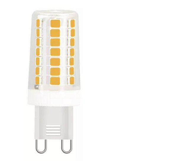 Lâmpada Halopin G9 3.5W 6000K 220V