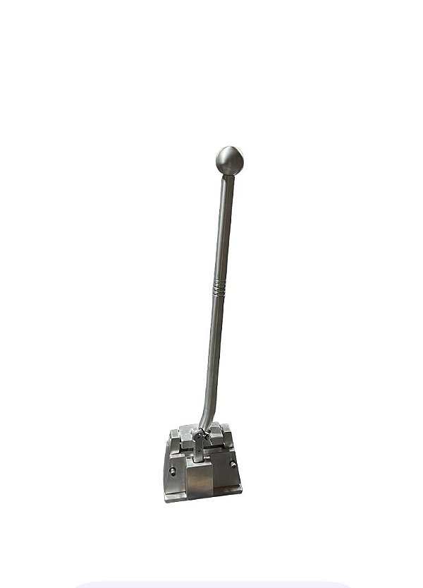 Alavanca Iron Fort Engate Rápido 65 cm lock com sistema de segurança