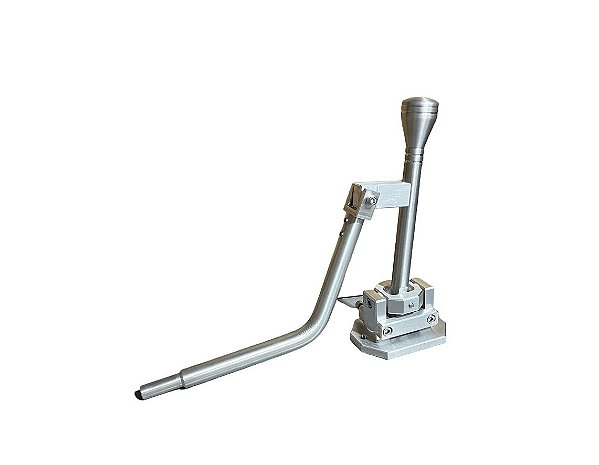 Alavanca linha BX, Gol e Saveiro Aluminio