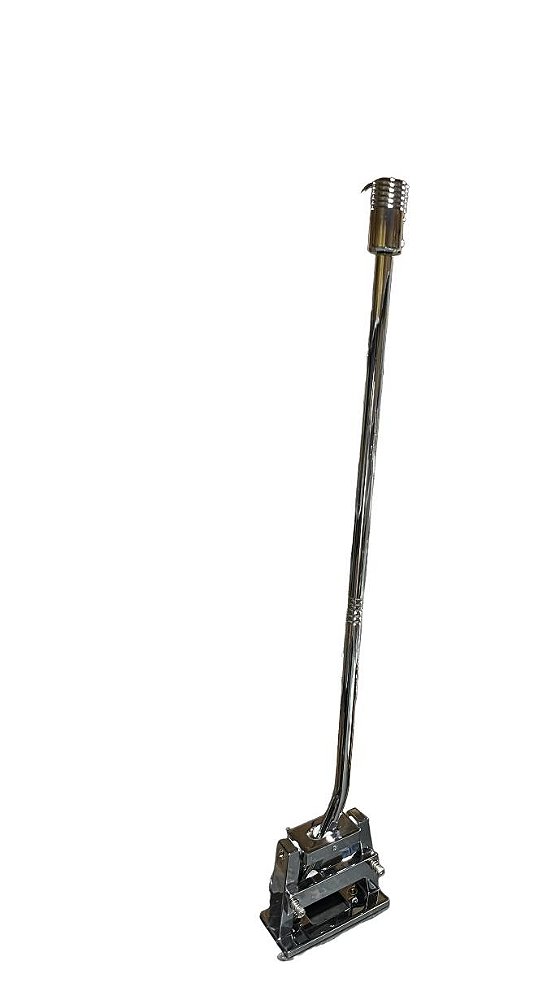 Alavanca de engate rápido para Kombi 87 cm cromada