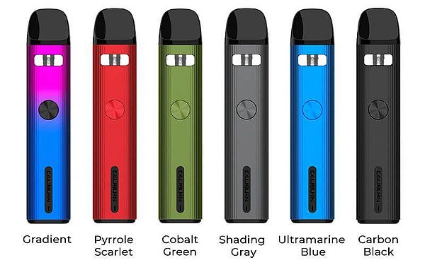 Aparelho POD System - Uwell Caliburn G2