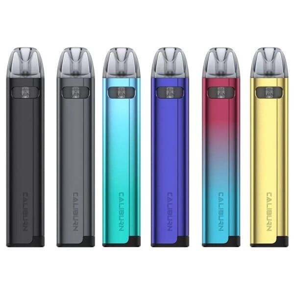 Aparelho POD System - Uwell Caliburn A2S