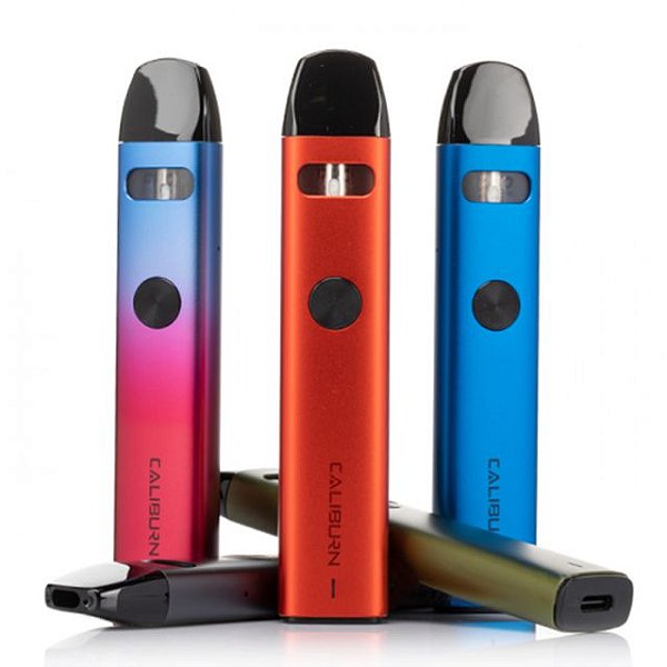 Uwell Caliburn A2 Pod System 15W
