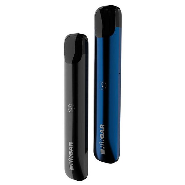 Nikbar NPOD PRO - Pod Recarregável