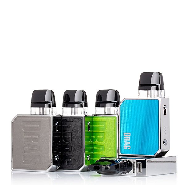 Aparelho POD System - Voopoo Drag Nano 2