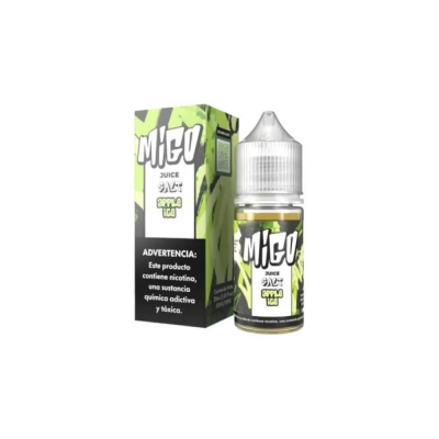 NicSalt - Migo - Apple Ice (30ml)
