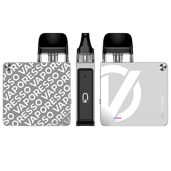Aparelho POD System - Vaporesso XROS 3 Nano Kit
