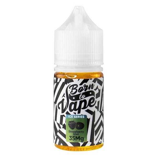 NicSalt - Born - Strawberry Kiwi (30ml)