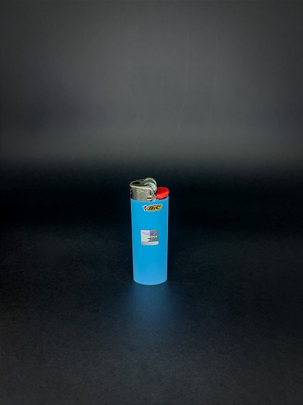 Isqueiro BIC Grande