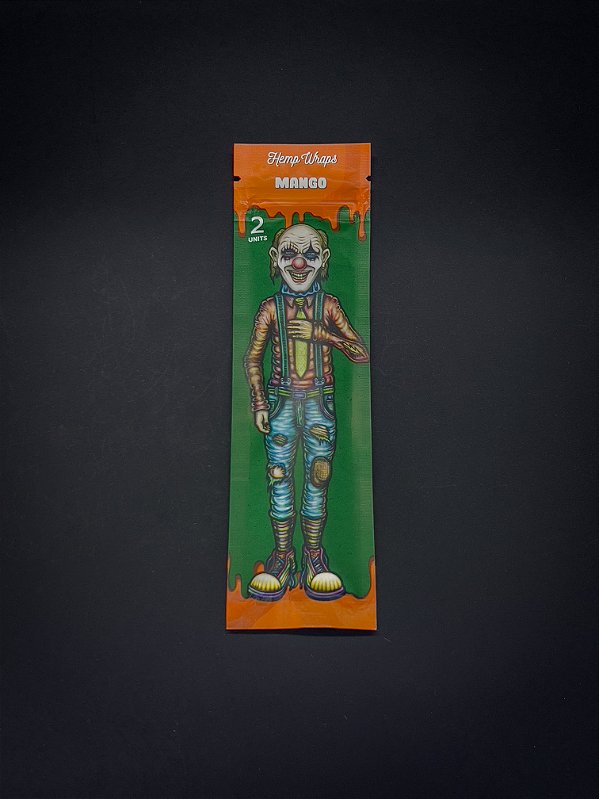 Blunt Lion Circus - Hemp Mango