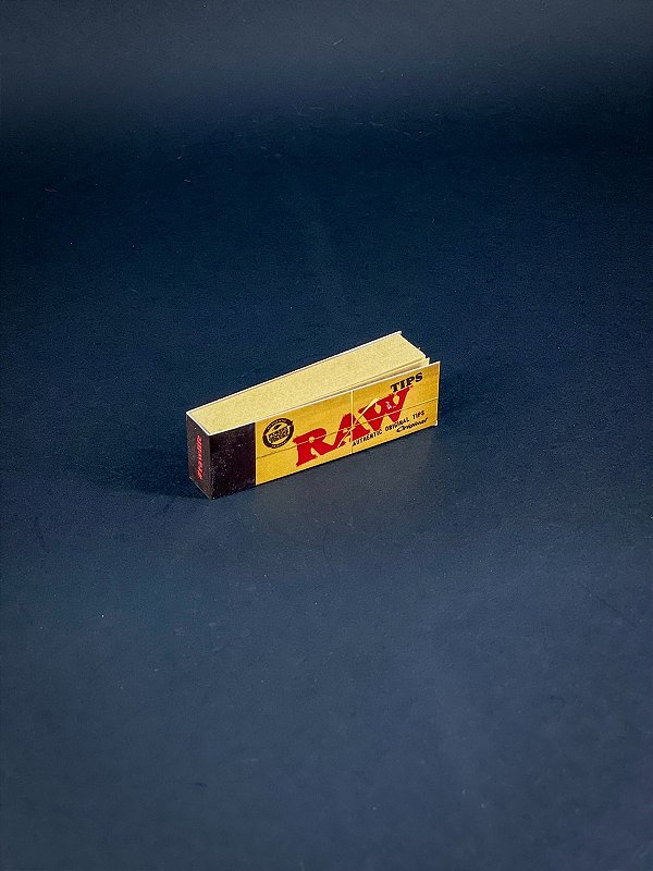 Piteira Raw - Original