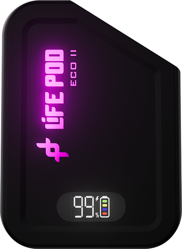 Life Pod - ECO II