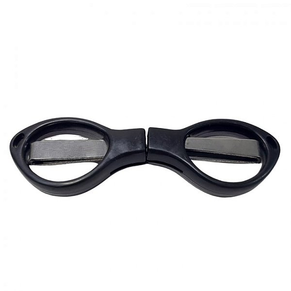 Tesoura Dobravel KMT0011 - Preto