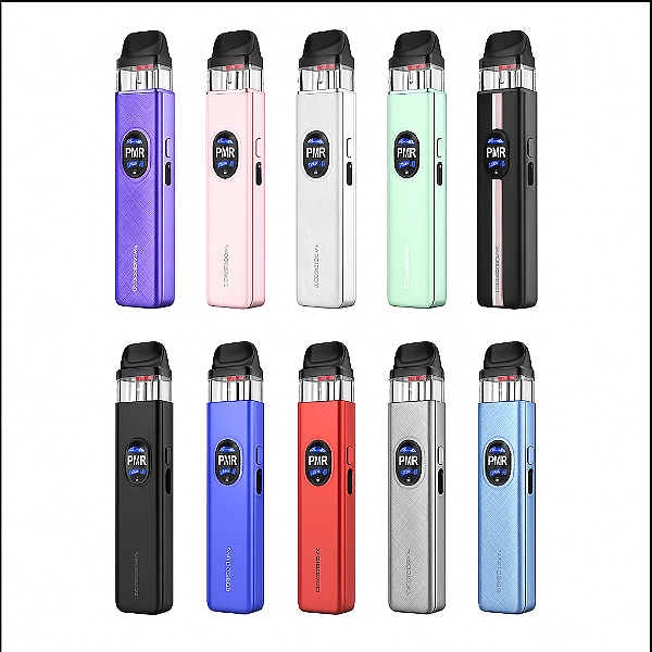 Aparelho POD System - Vaporesso XROS 5 Kit