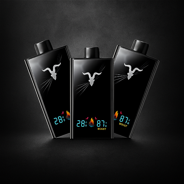 Pod Descartável - Ignite V300 30000 puffs