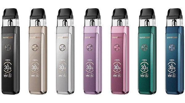 Aparelho POD System - Vaporesso XROS PRO 2