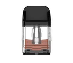 Cartucho de Reposição - Vaporesso XROS 0.4 ohm SERIES 3ml