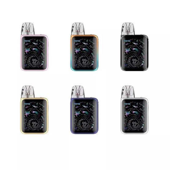 Aparelho POD System - Uwell Caliburn G5 KOKO