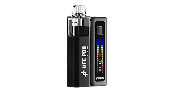 Aparelho Life Pod ECO III - Open System