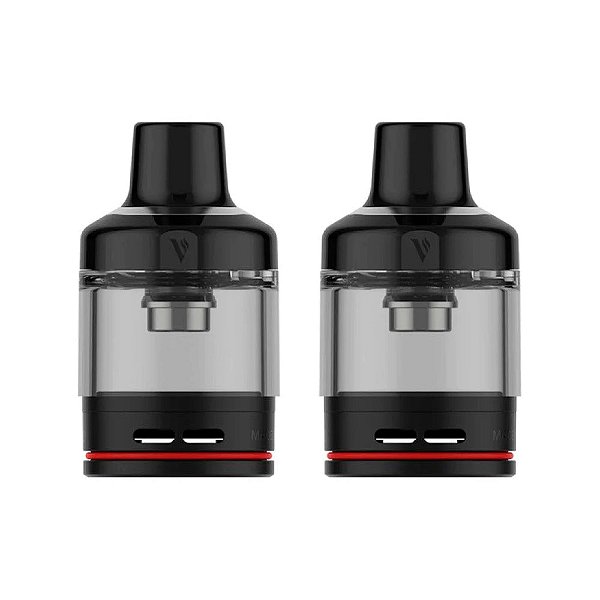 Reposição | Tanque | Cartucho - Vaporesso GTX POD 22