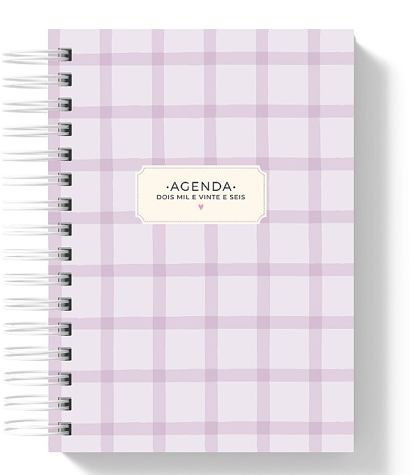 Agenda Semanal Comercial 2026