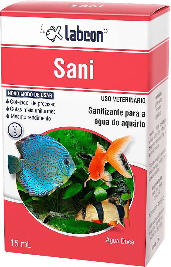 LABCON SANI 15 ML