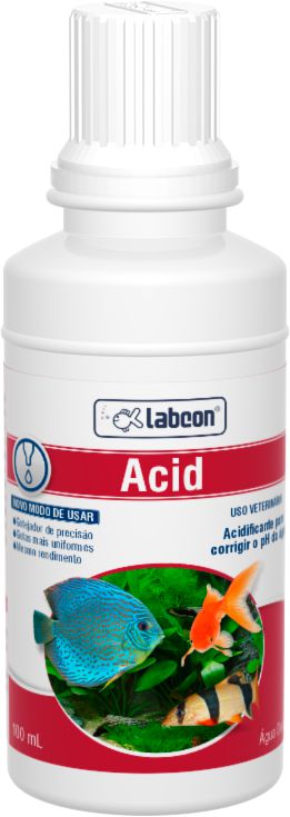 LABCON ACID 100 ML