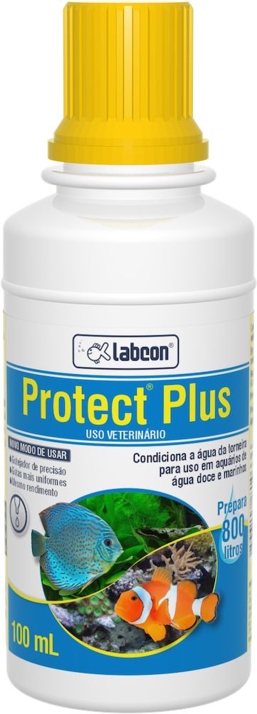 LABCON PROTECT PLUS 500 ML