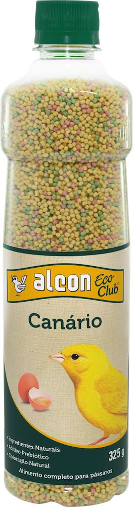 ALCON ECO CLUB CANARIO 325GR