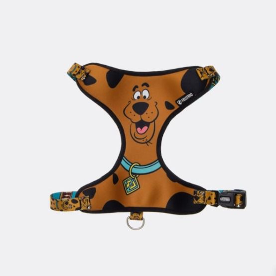 PEITORAL AIR SCOOBY - P