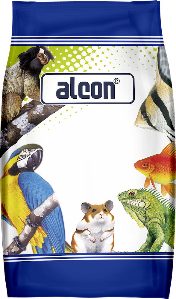 ALCON CLUB TRINCA FERRO SACO 5 KG