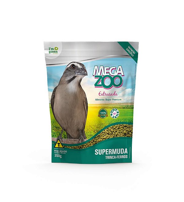 MGZ EXT TRINCA SUPERMUDA 350 G