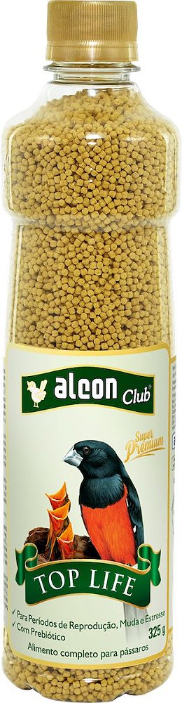 ALCON CLUB TOP LIFE 325 GR