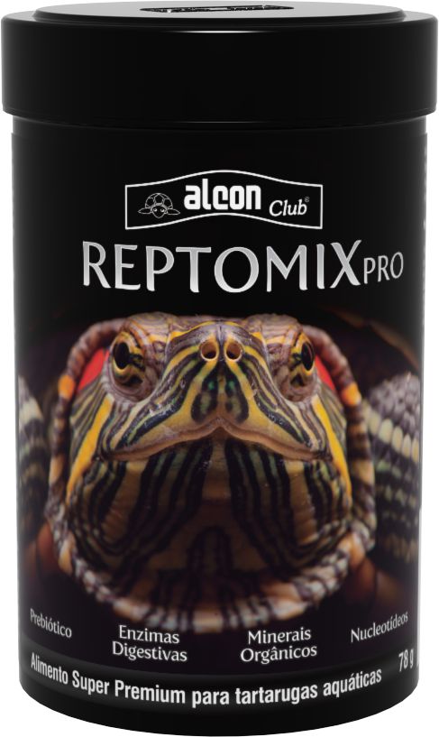 ALCON REPTOMIX PRO 78G