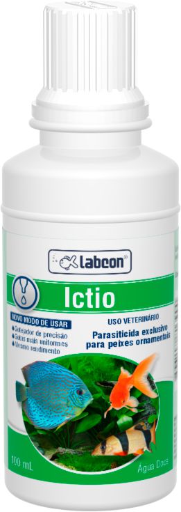 LABCON ICTIO 100 ML