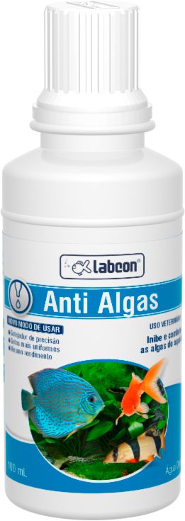 LABCON ALGAS 100 ML