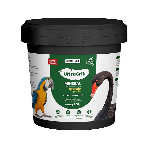 Ultra Grit Grande Porte 950g