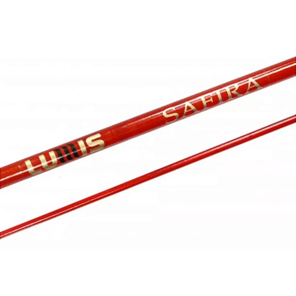 VARAS LUMIS SAFIRA 2,20m ACTION: L 2pcs