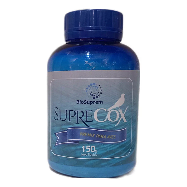 BIOSUPREM SUPRECOX FR 150G