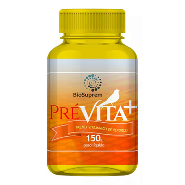 BIOSUPREM PREVITA+ FR 150G