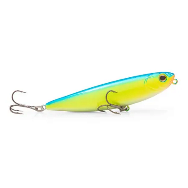 Isca Artificial Superfíc Strikepro Water Strike 100 10cm 20g