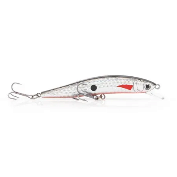 Isca Artificial Meia Água Maruri Revolt 98 8,6g 9,8cm Cor 10