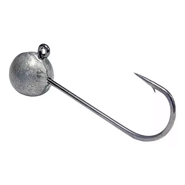 Anzol Jig Head 5 Super Ball 9gr Monster 3x 2Uni